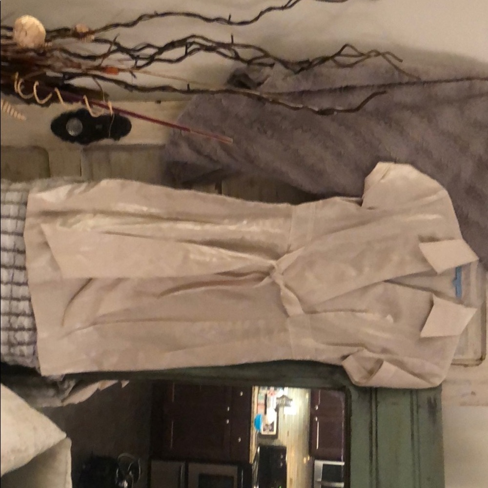 Antonio Melani dress